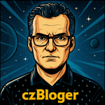 Obrázek podcastu czBloger