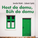 Obrázek podcastu Host do domu, Bůh do domu
