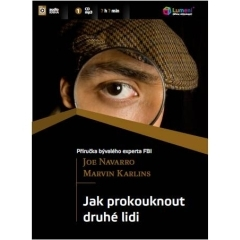 Obrázek podcastu Jak prokouknout druhé lidi