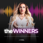 Obrázek podcastu THE WINNERS talk with Janina.