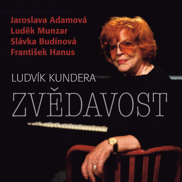 Obrázek podcastu Zvědavost