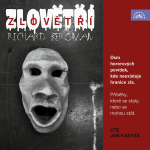 Obrázek podcastu Zlovětří