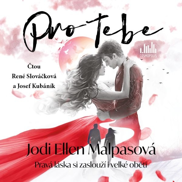 Obrázek podcastu Pro tebe