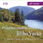 Obrázek podcastu Hovory o józe a mystice č. 24 a 25