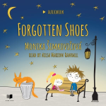 Obrázek podcastu Forgotten Shoes