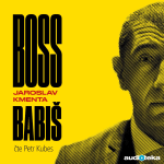 Obrázek podcastu Boss Babiš