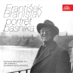 Obrázek podcastu František Branislav - Portrét básníka