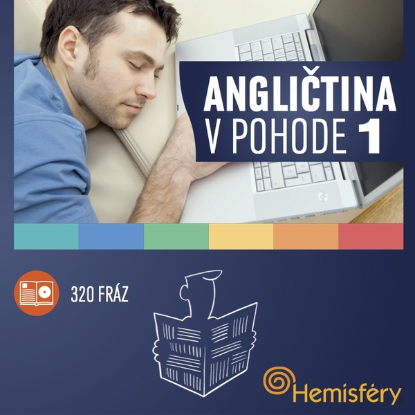 Obrázek podcastu Angličtina v pohode 1