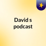 Obrázek podcastu David's podcast