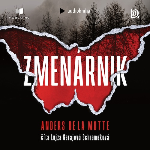 Obrázek podcastu Zmenárnik