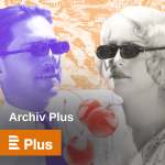 Obrázek podcastu Archiv Plus