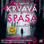 Obrázek podcastu Krvavá spása