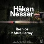 Obrázek podcastu Řeznice z Malé Barmy