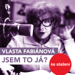 Obrázek podcastu Jsem to já?