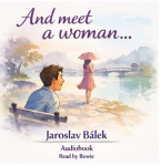 Obrázek podcastu And meet a woman ...