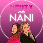 Obrázek podcastu Nehty podle NANI
