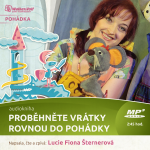 Obrázek podcastu Proběhněte vrátky rovnou do pohádky