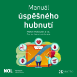 Obrázek podcastu Manuál úspěšného hubnutí