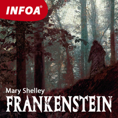 Obrázek podcastu Frankenstein