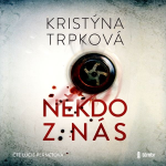 Obrázek podcastu Někdo z nás