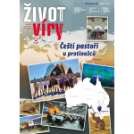 Obrázek podcastu Život víry 2023/12