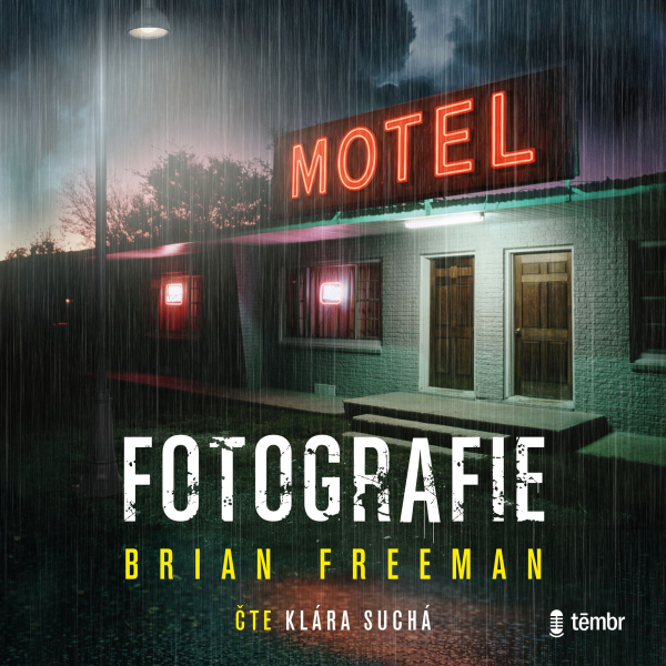 Obrázek podcastu Fotografie