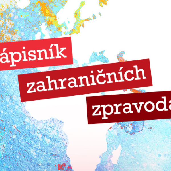 Obrázek epizody Zápisník Ondřejem Ševčíka