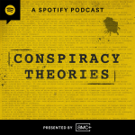 Obrázek podcastu Conspiracy Theories