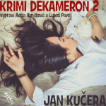 Obrázek podcastu Krimi DEKAMERON 2