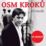 Obrázek podcastu Osm kroků
