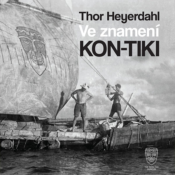 Obrázek podcastu Ve znamení Kon-tiki