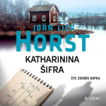 Obrázek podcastu Katharinina šifra