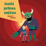 Obrázek podcastu Další prima mýtus