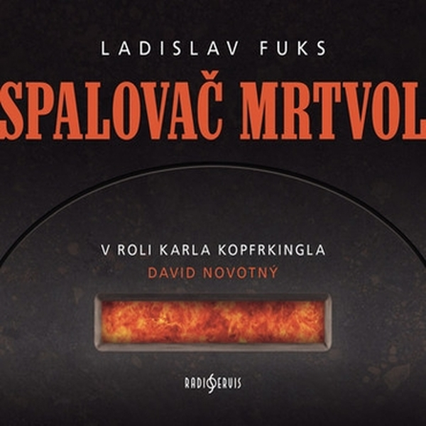 Obrázek podcastu Spalovač mrtvol