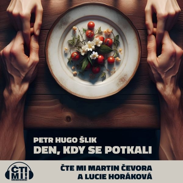 Obrázek podcastu Den, kdy se potkali