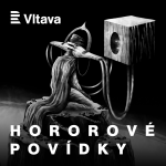 Obrázek podcastu Hororové povídky