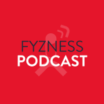 Obrázek podcastu FYZNESS PODCAST