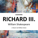 Obrázek podcastu Richard III.