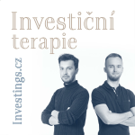 Obrázek podcastu Investiční terapie