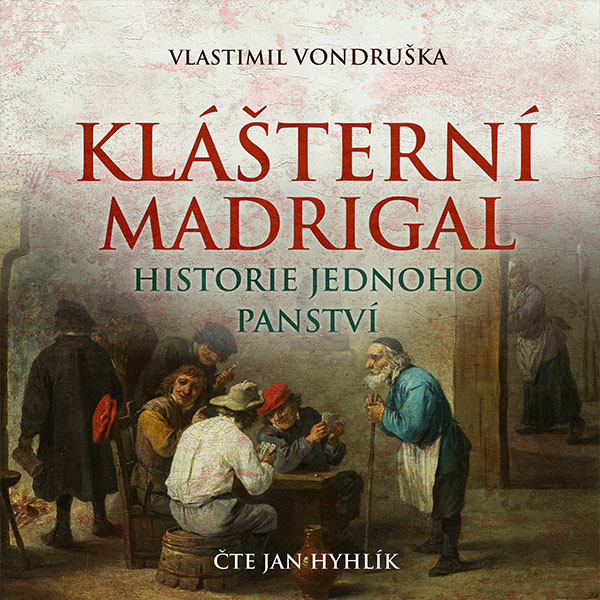 Obrázek podcastu Klášterní madrigal