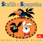 Obrázek podcastu Štaflík a Špagetka