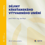 Obrázek podcastu Dějiny křesťanského výtvarného umění