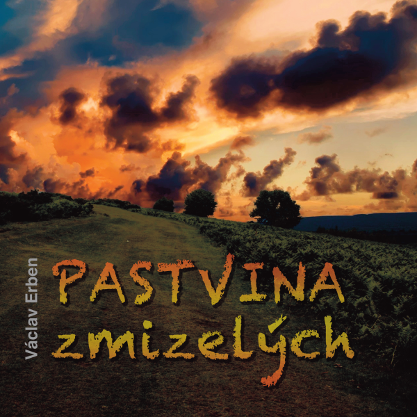 Obrázek podcastu Pastvina zmizelých