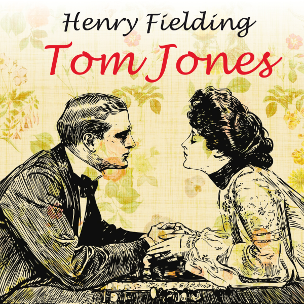 Obrázek podcastu Tom Jones