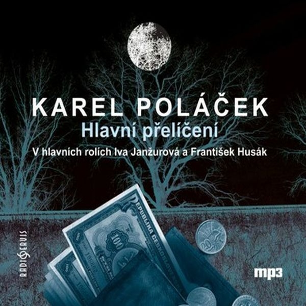 Obrázek podcastu Hlavní přelíčení
