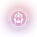 Obrázek podcastu Podnikatelské impulsy: Příběh peněz