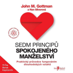 Obrázek podcastu Sedm principů spokojeného manželství