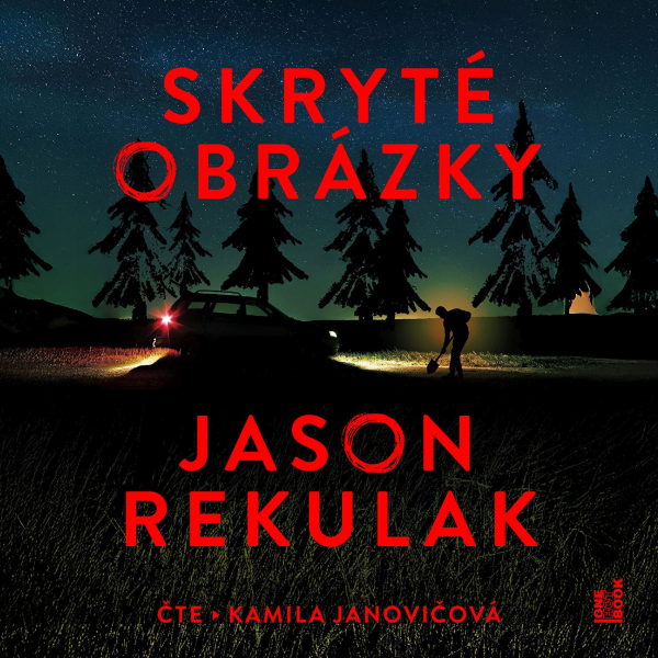 Obrázek podcastu Skryté obrázky