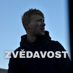 Obrázek podcastu Zvědavost