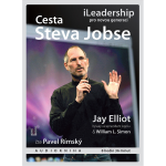 Obrázek podcastu Cesta Steva Jobse: iLeadership pro novou generaci